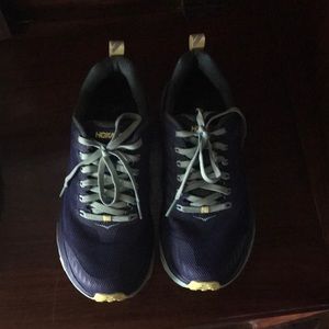 Hoko One One Sneakers